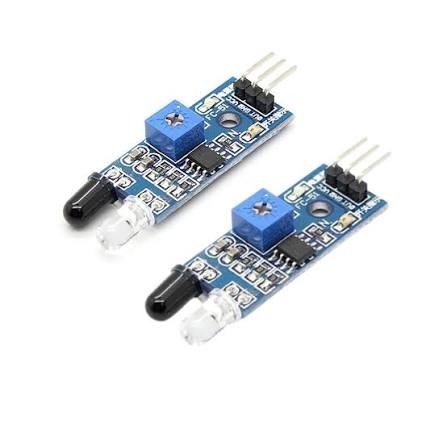 IR Sensor